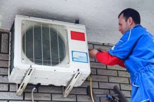 HVAC Companies Near Orange, VA Available Now