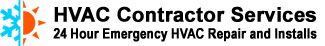 Orange HVAC Services
